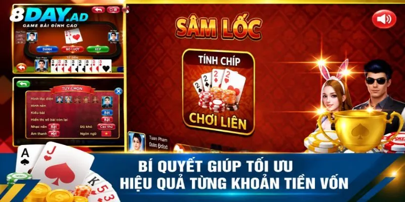 Bí quyết giúp tối ưu hiệu quả từng khoản tiền vốn
